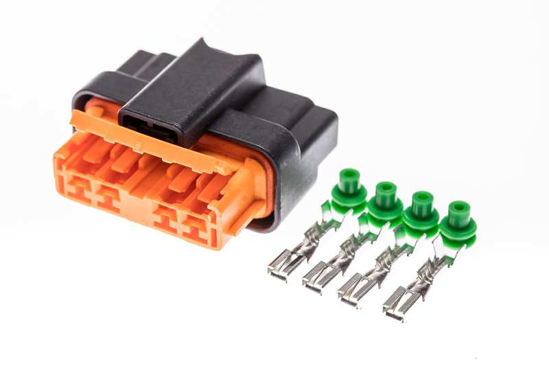 Kit reparare conector electric